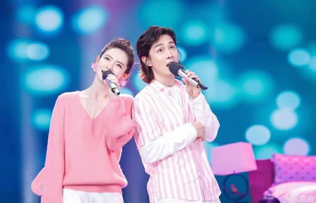 戚薇究竟有什么魅力 能让李承铉放弃一切 来中国陪她